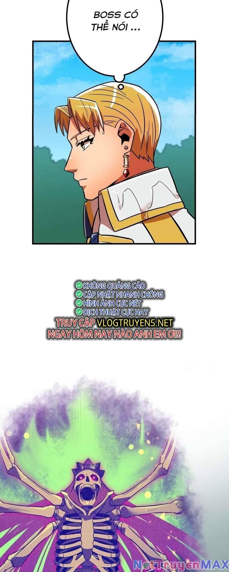 Huyết Thánh Cứu Thế Chủ~ Ta Chỉ Cần 0.0000001% Đã Trở Thành Vô Địch chapter 27 4