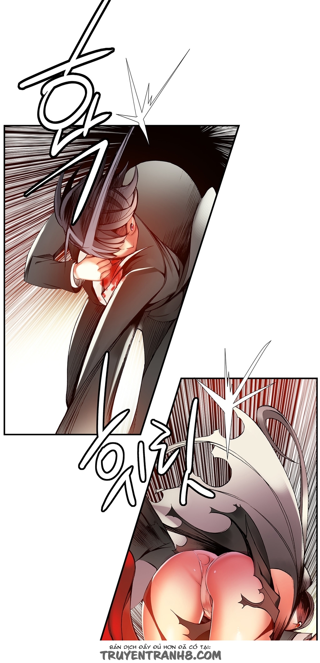 sự ràng buộc của lilith chapter 19 39