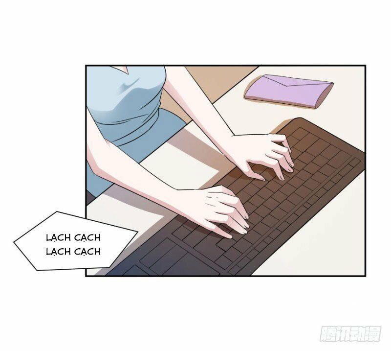 thiên kim đường môn chapter 71 25