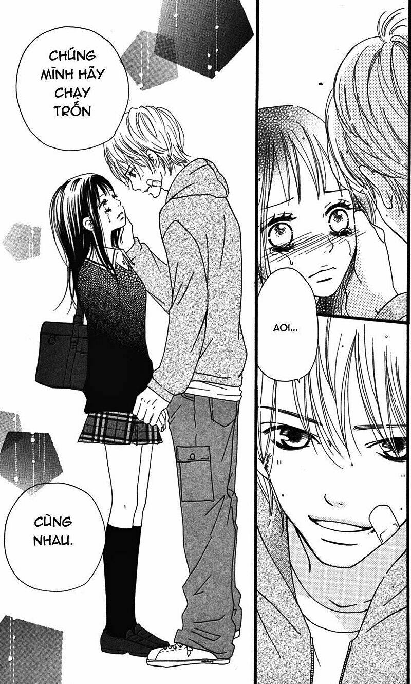 thiên thần gãy cánh chapter 1 37