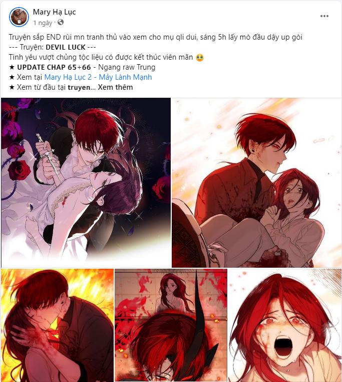 năm môn đệ của charlotte chapter 166.1 3