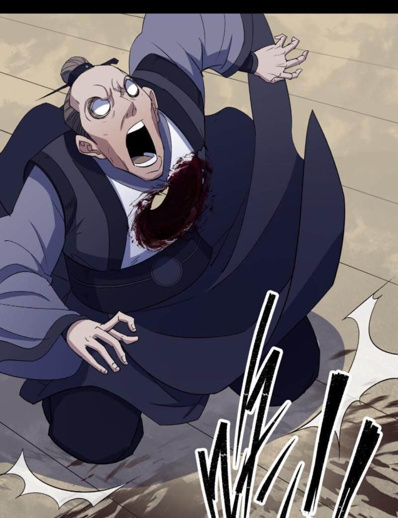 thông u đại thánh chapter 40 8