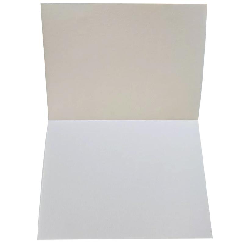 Tập Vẽ Màu Nước A4 300gsm - Renaissance R-605 (10 Tờ)