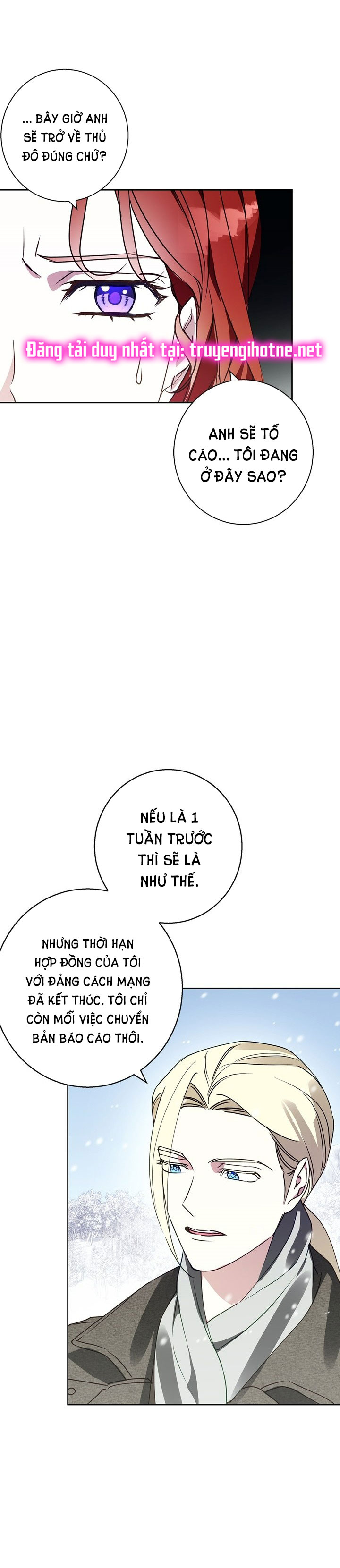 mùa đông đến chapter 25.1 4