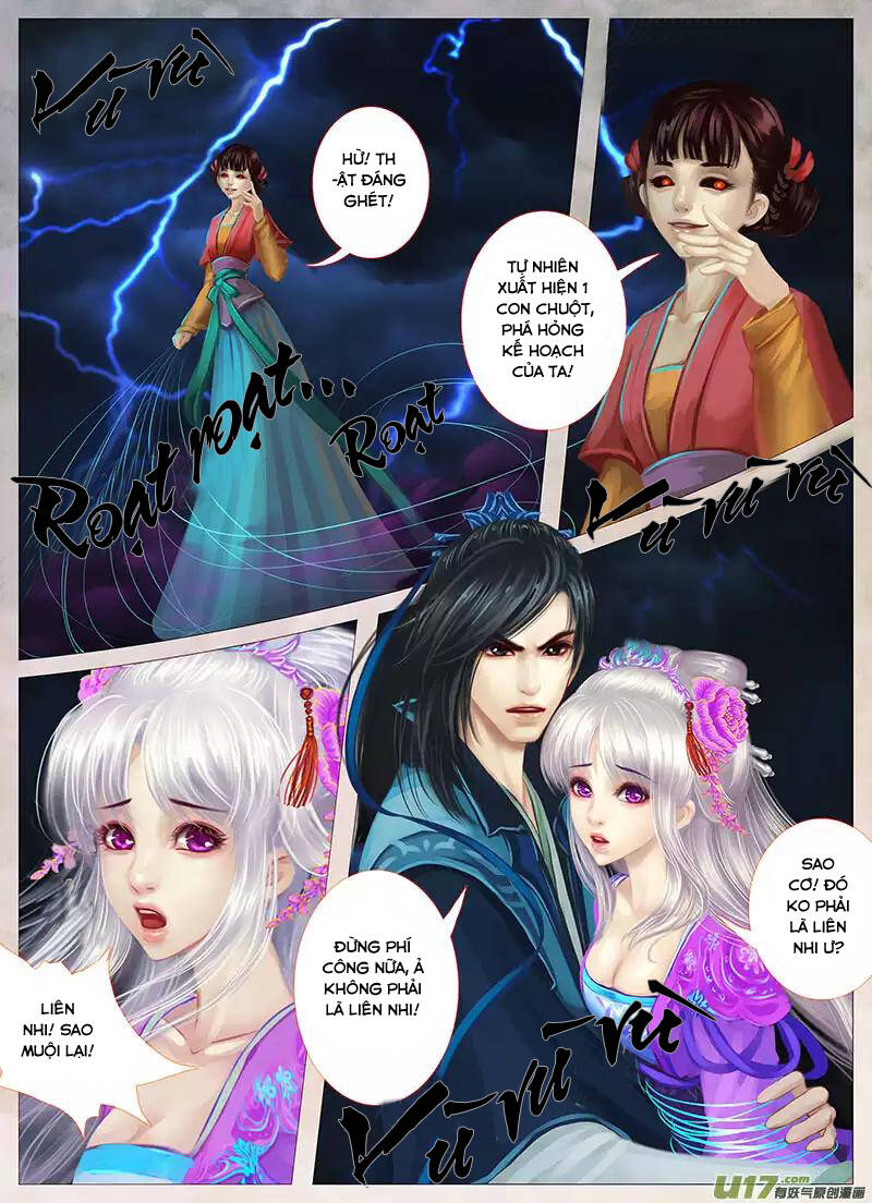 nguyệt lạc tử hoa chapter 22 8