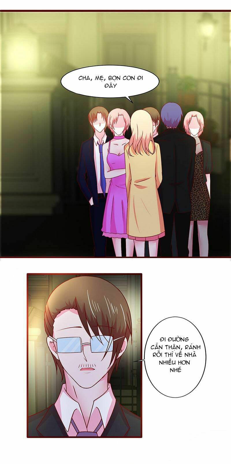 không gả cho tổng tài, gả cho người hầu chapter 41 6