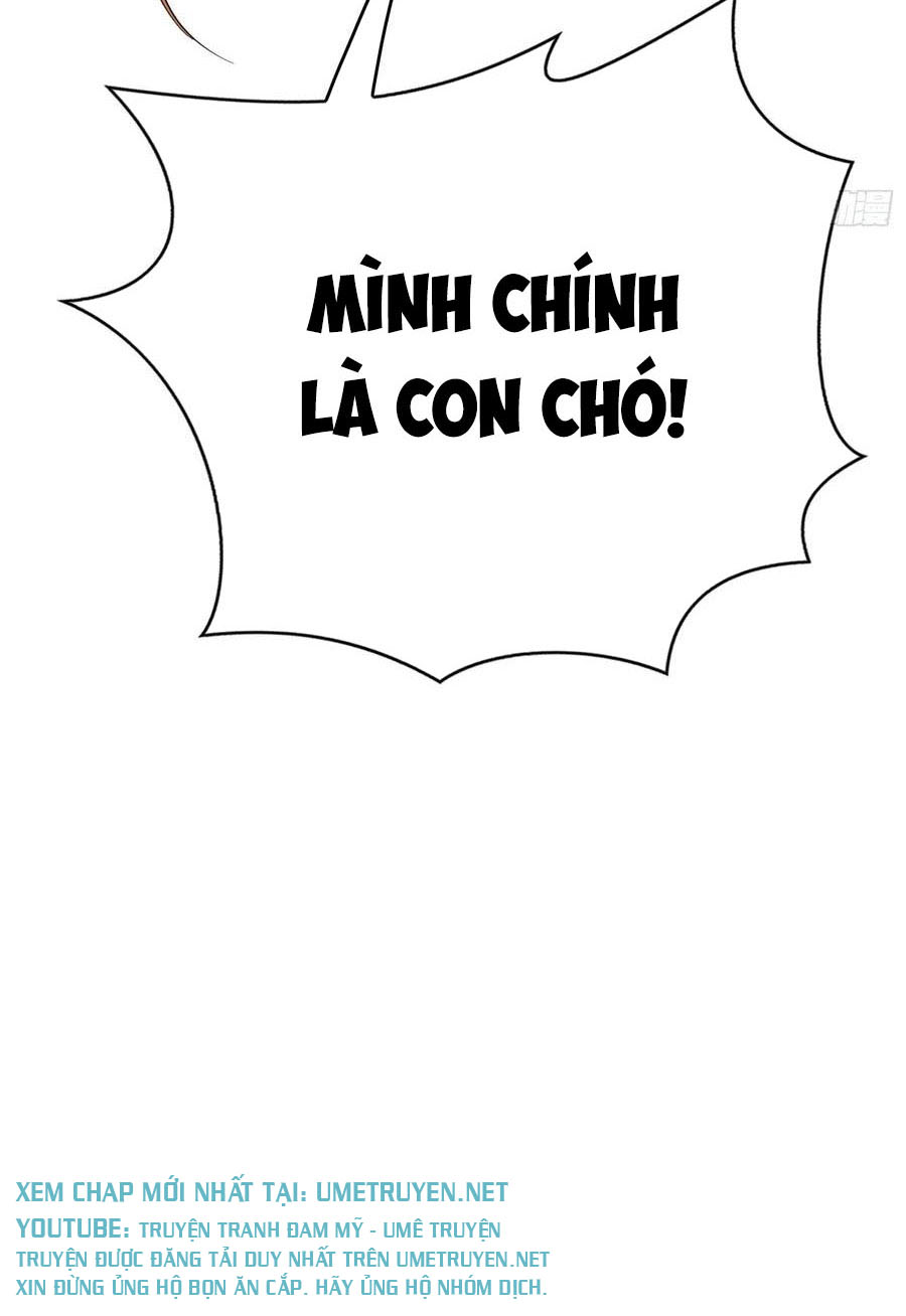 Muốn Bị Ăn Sạch Rồi! chapter 60