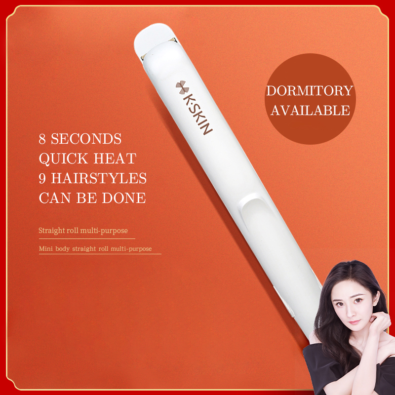 Máy Uốn Duỗi Tóc Mini Tiện Dụng