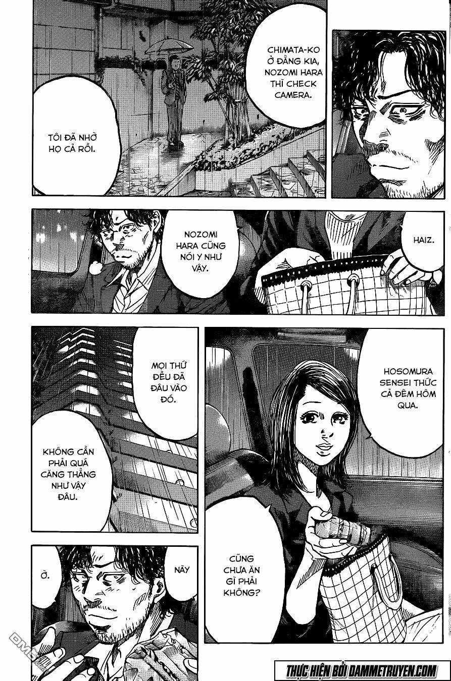 yokokuhan 2 - the copycat chapter 16 8