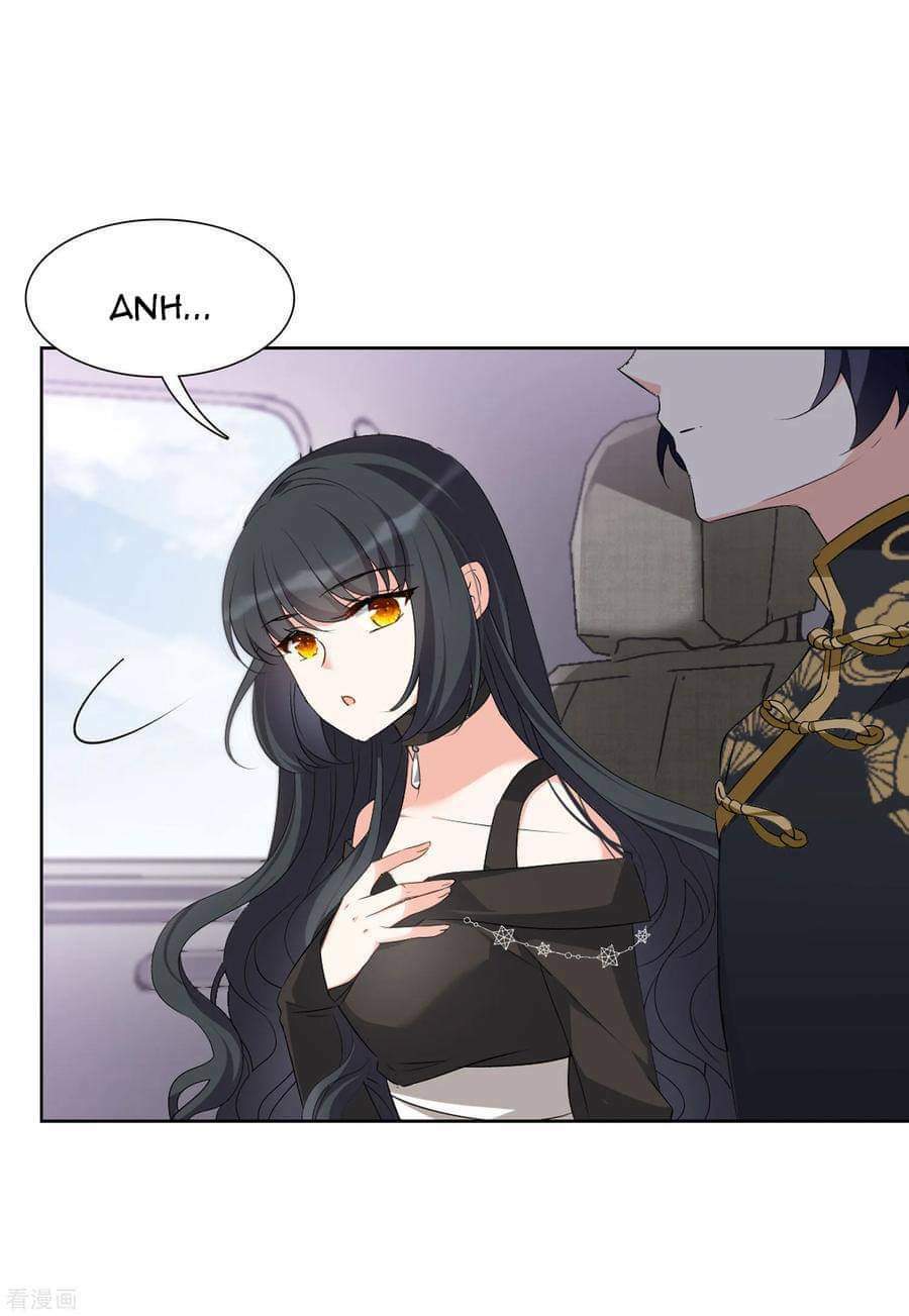 cô ấy đến rồi, xin nằm xuống! chapter 42 4