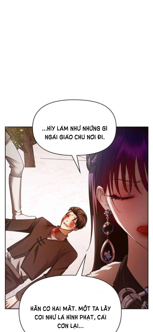 tôi muốn trở thành cô ấy dù chỉ là một ngày chapter 92 9
