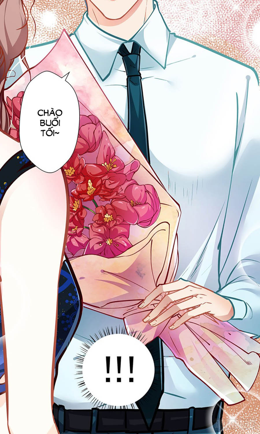 cưng chiều ái thê hư hỏng chapter 55 14