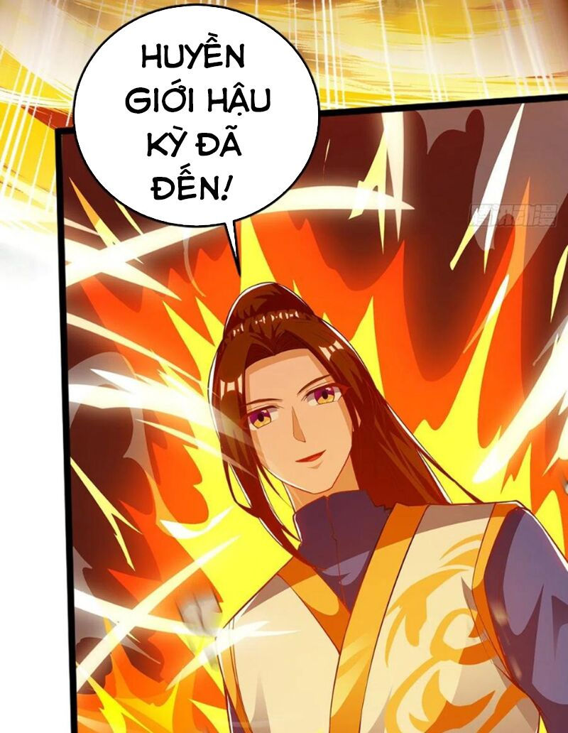 chúa tể tam giới chapter 103 38