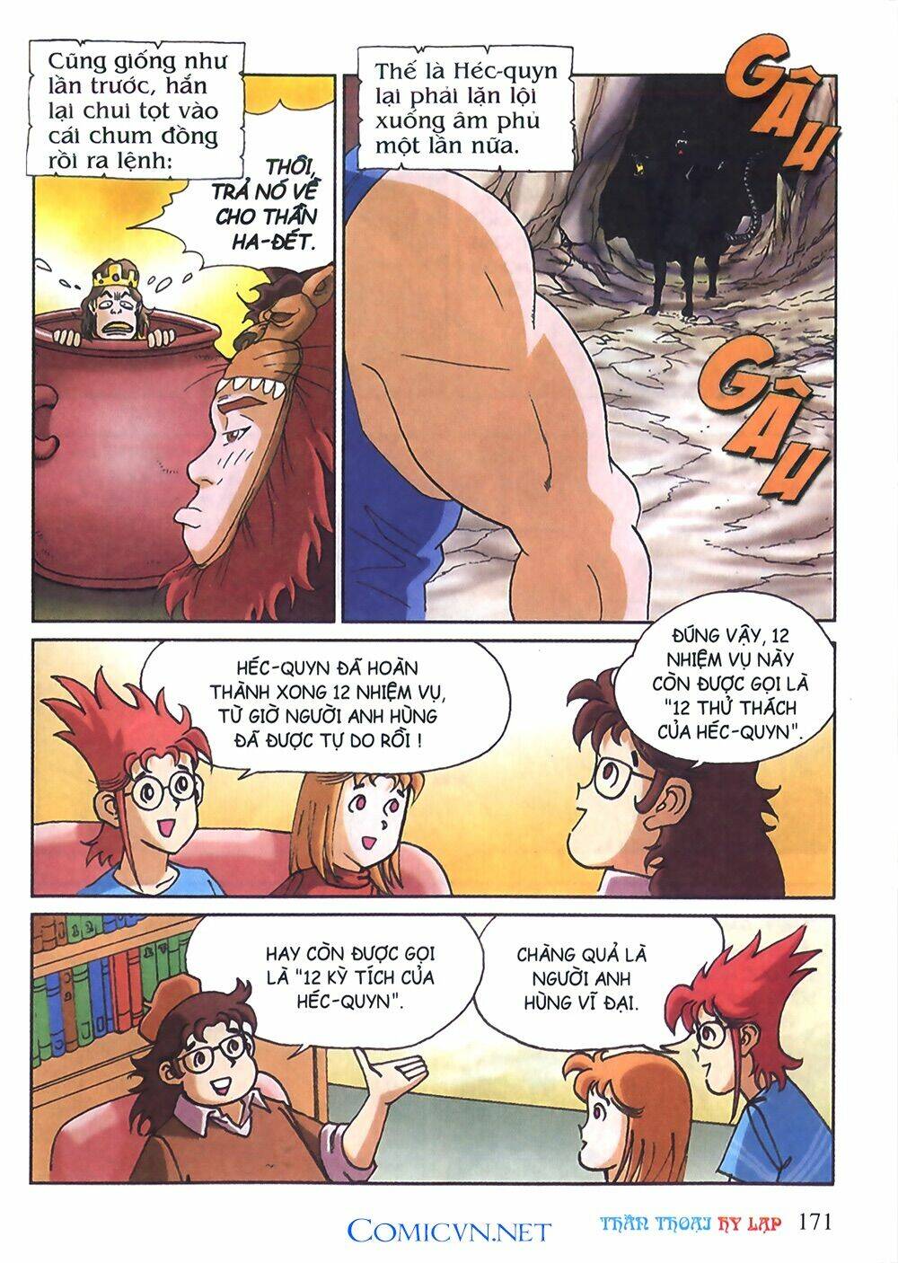 thần thoại hy lạp màu chapter 32 22