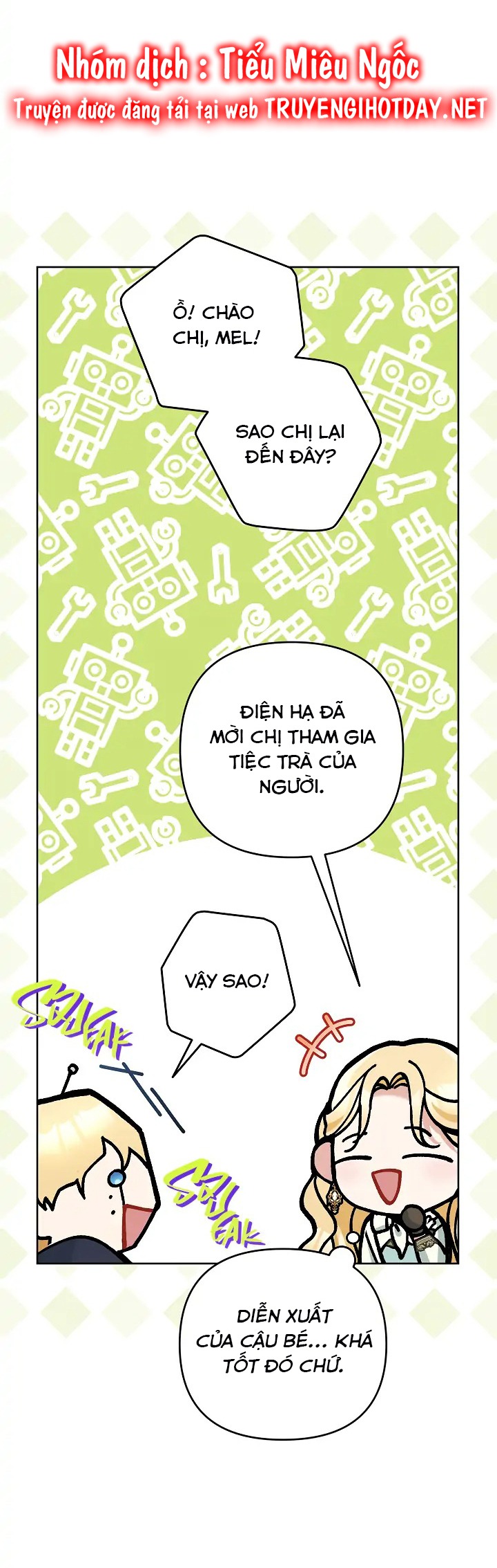 đừng đến cửa hàng của ác nữ phản diện chapter 51 14