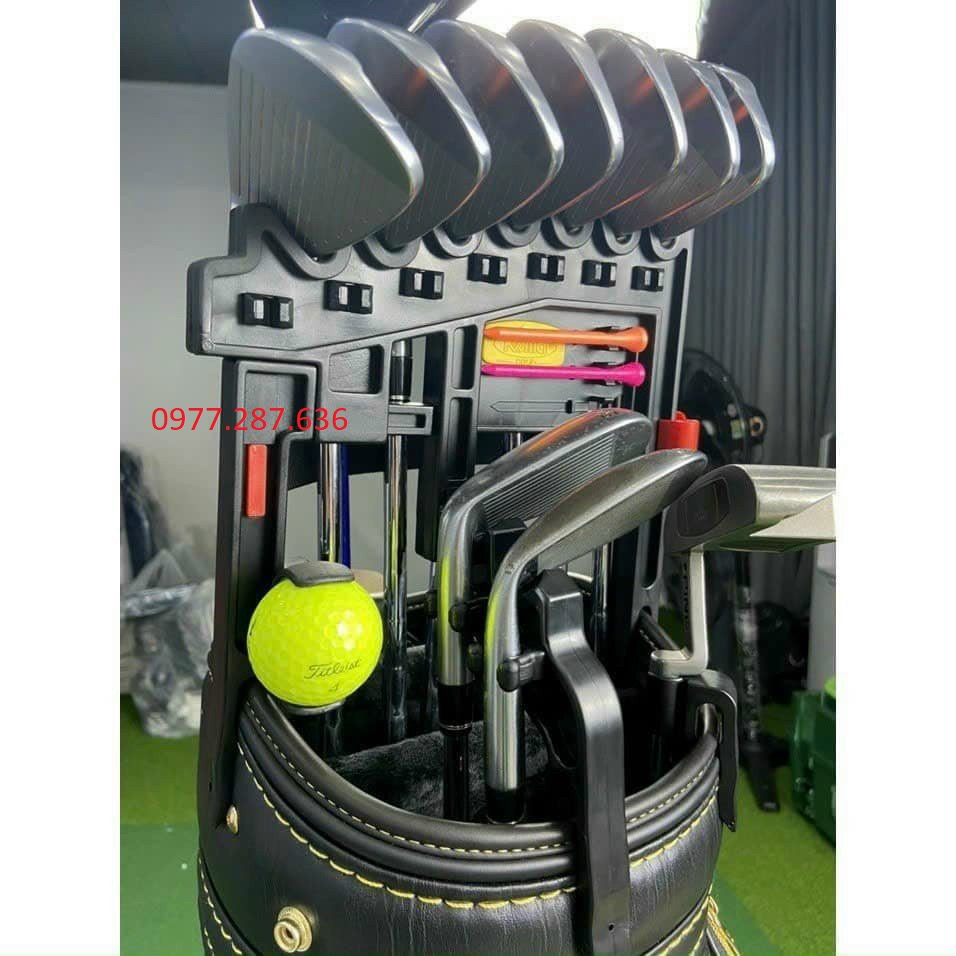 Giá cài gậy golf chuyên dụng IRON HOLDER