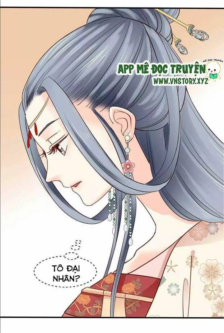 kiều nữ độc phi chapter 55 18