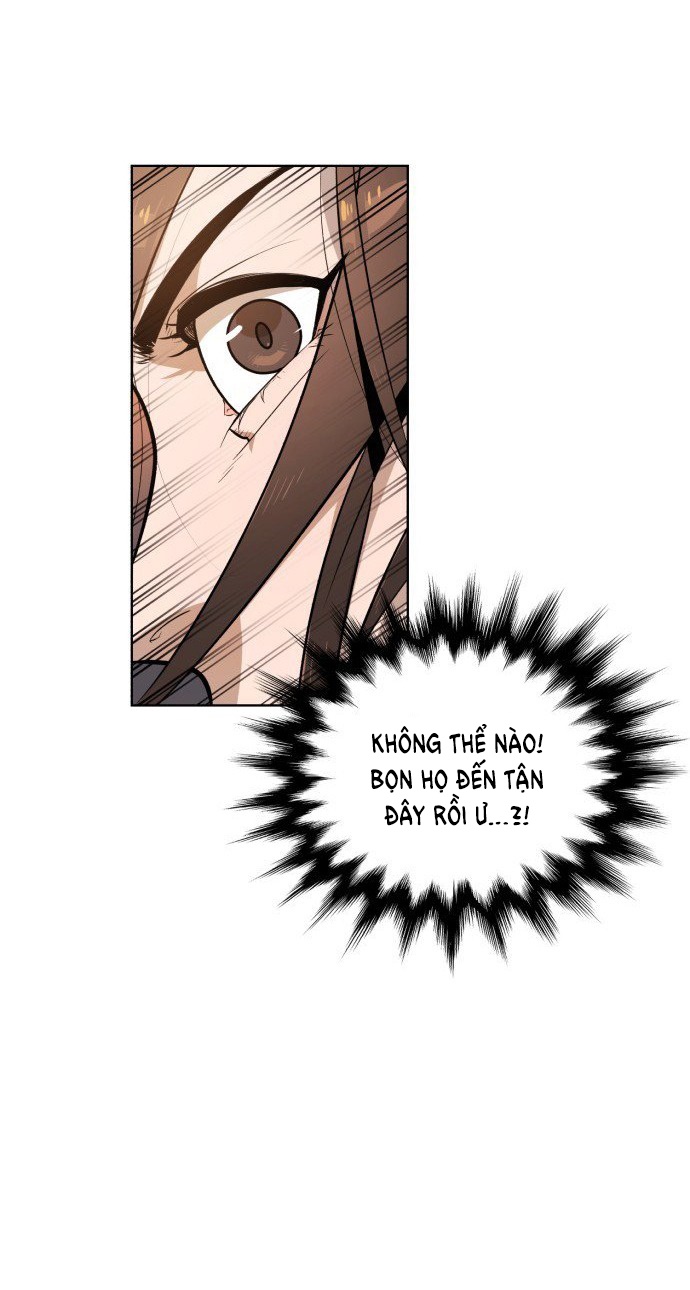 bạch huyết - white blood chapter 5 46