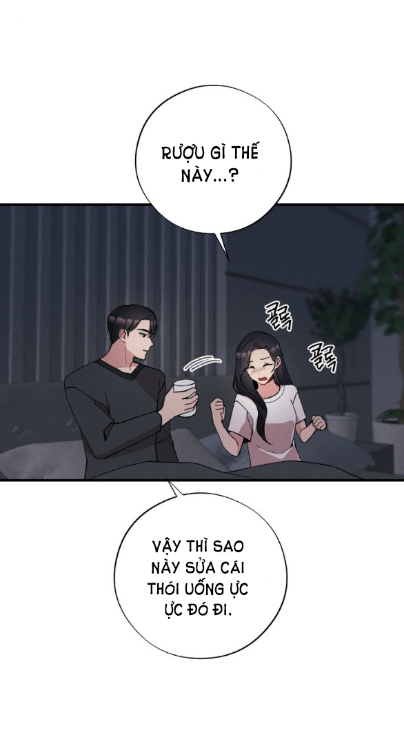 Ăn Mòn chapter 20.2 - Trang 2
