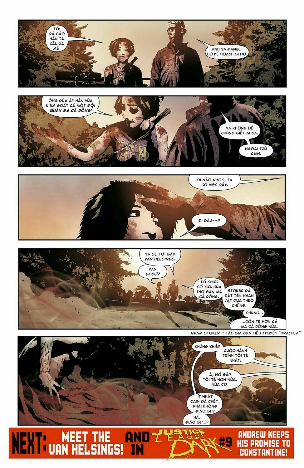 justice league dark chapter 8.2 13