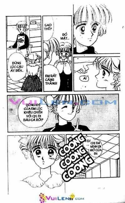 cô gái khả ái chapter 4 88