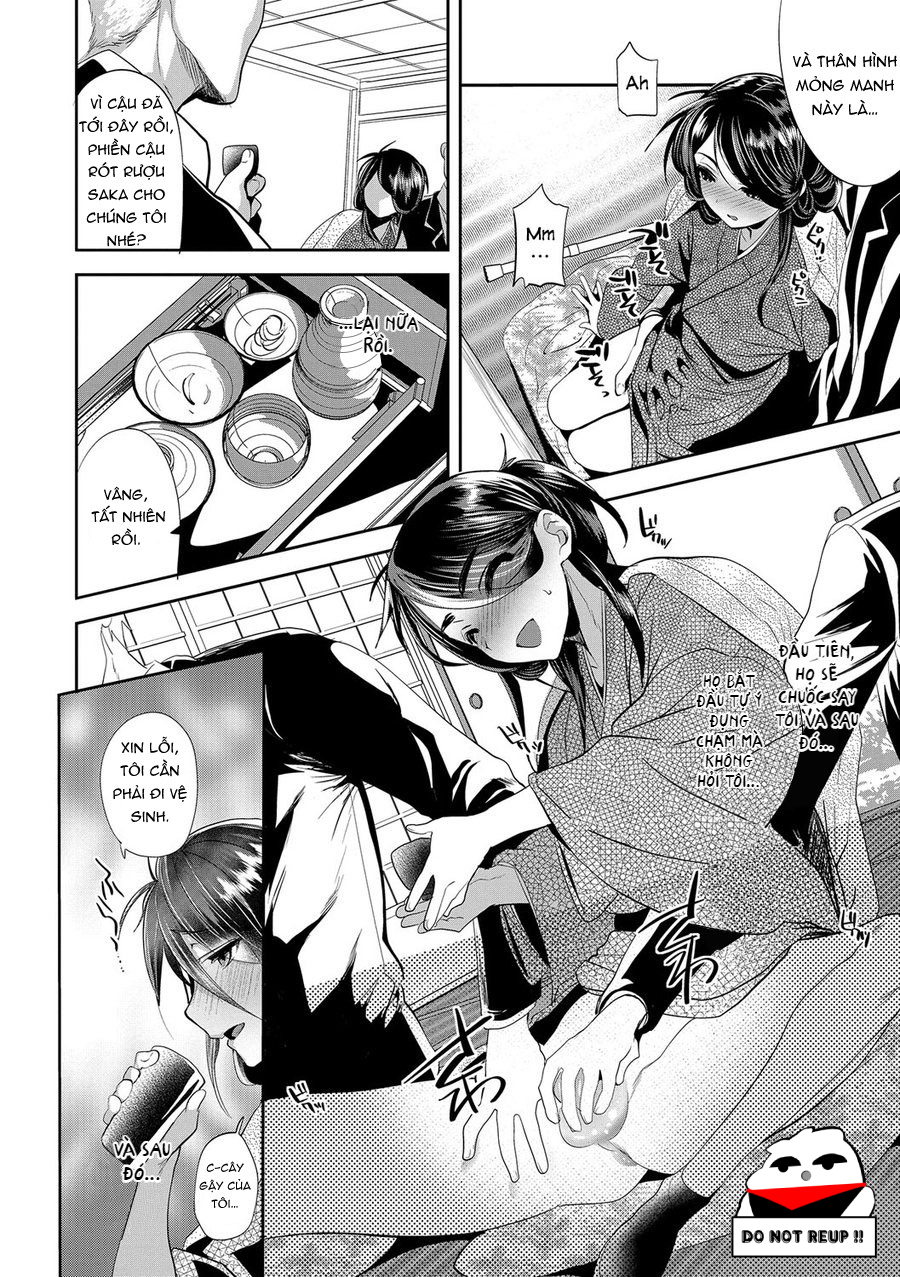 nước uống lúa mạch chapter 24 4