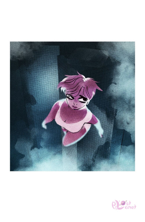 thần thoại olympus chapter 71 3