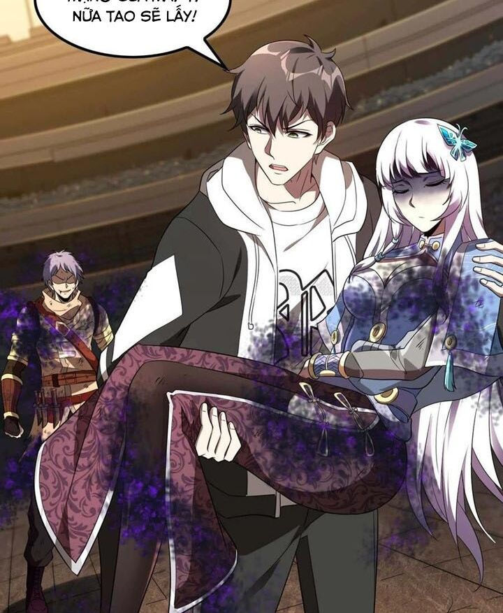 đệ nhất người ở rể chapter 96 66