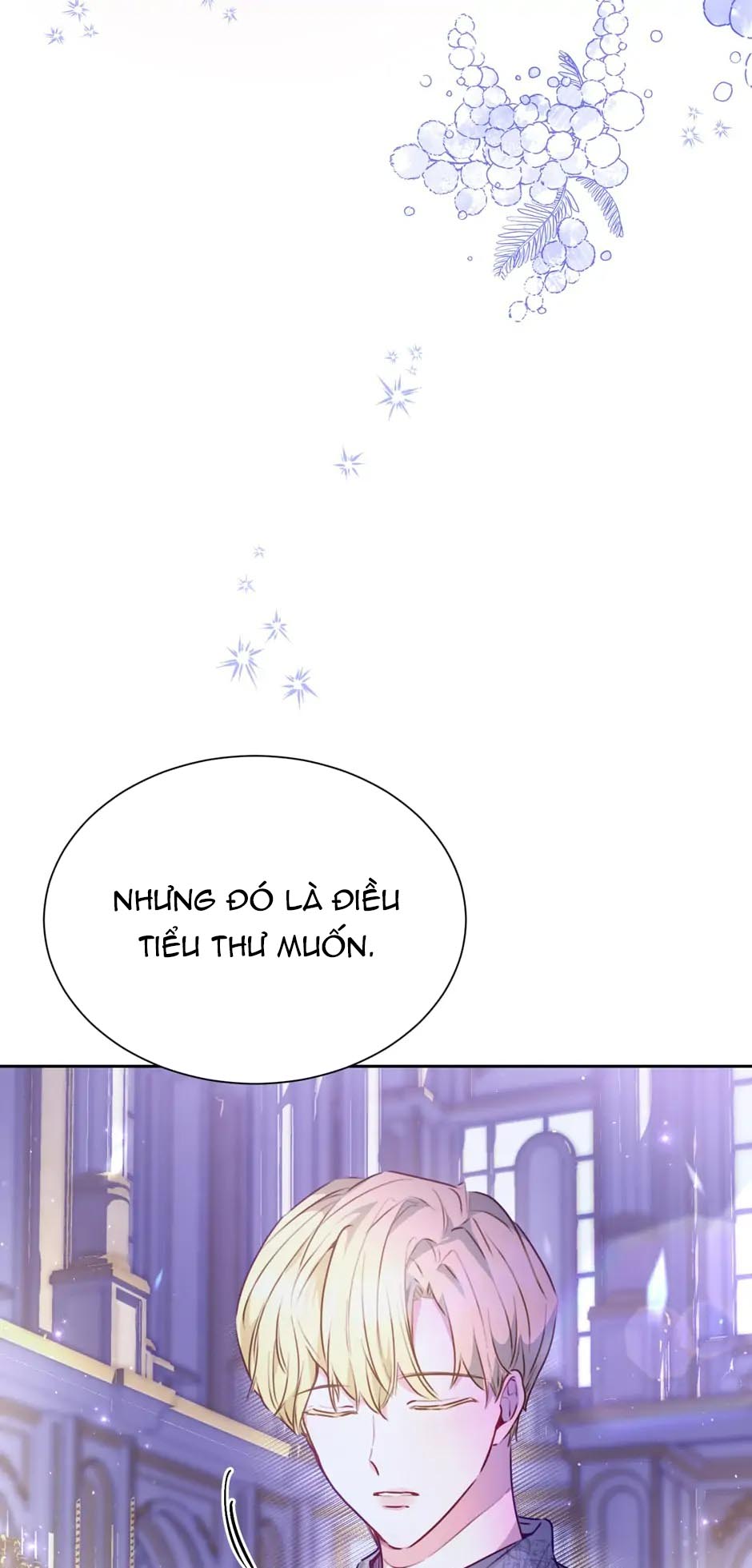 đánh cắp trái tim thiếu nữ chapter 16.1 8