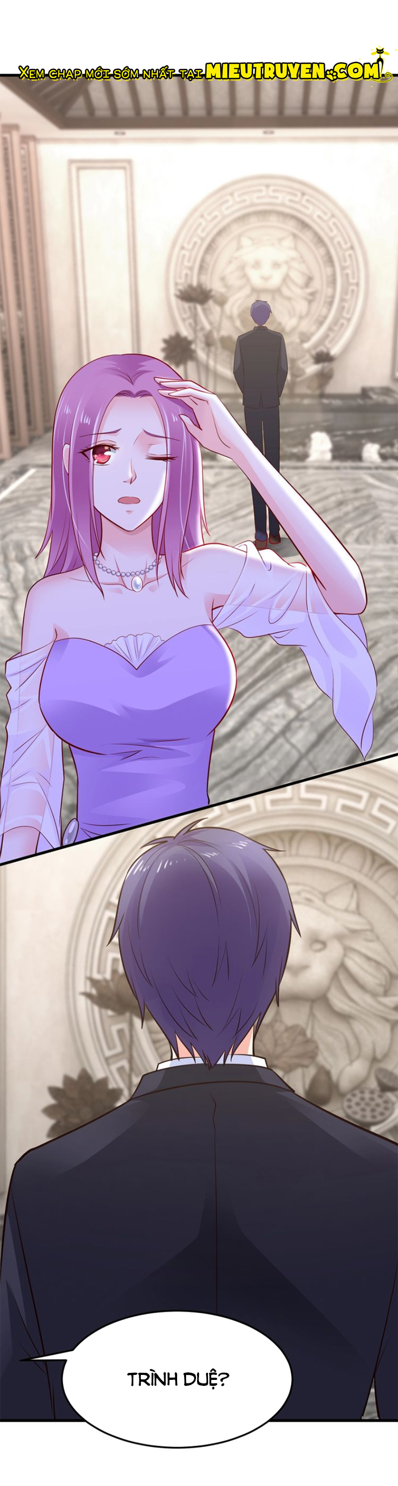 độc nhất sủng ái của thủ tịch chapter 95 22