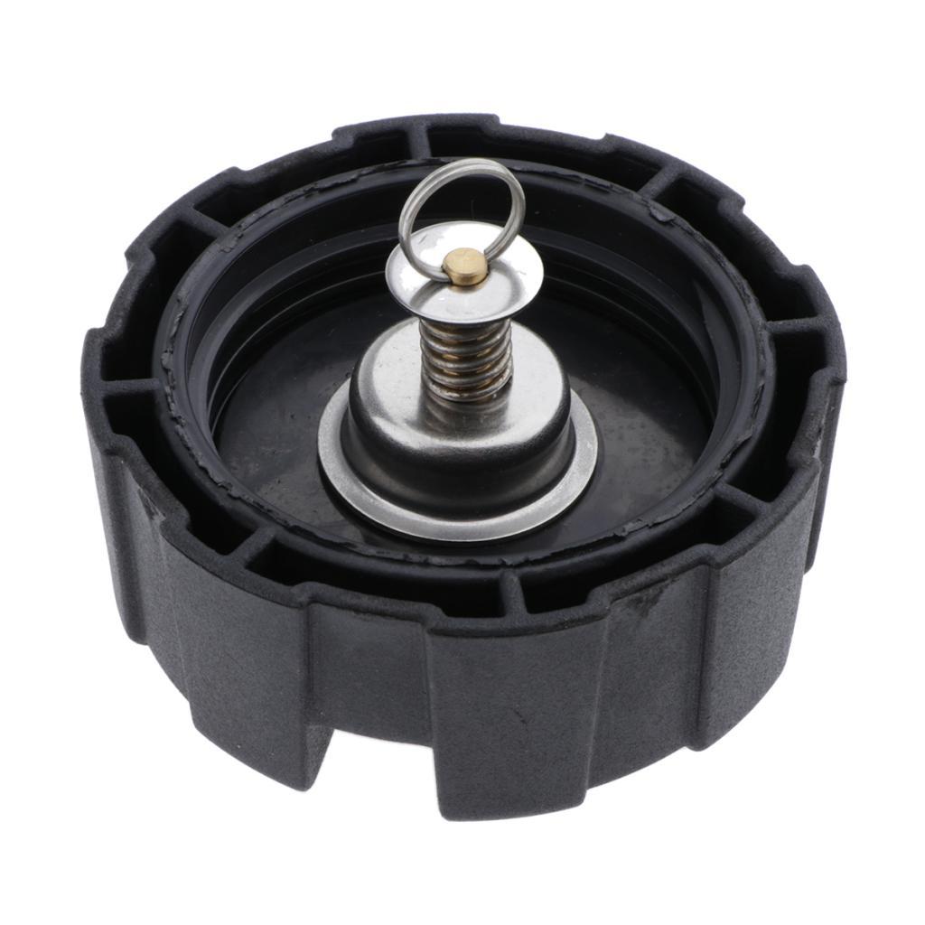 12L 24L Fuel Petrol Tank Cap for Mercury Mariner Yamaha Honda Outboard
