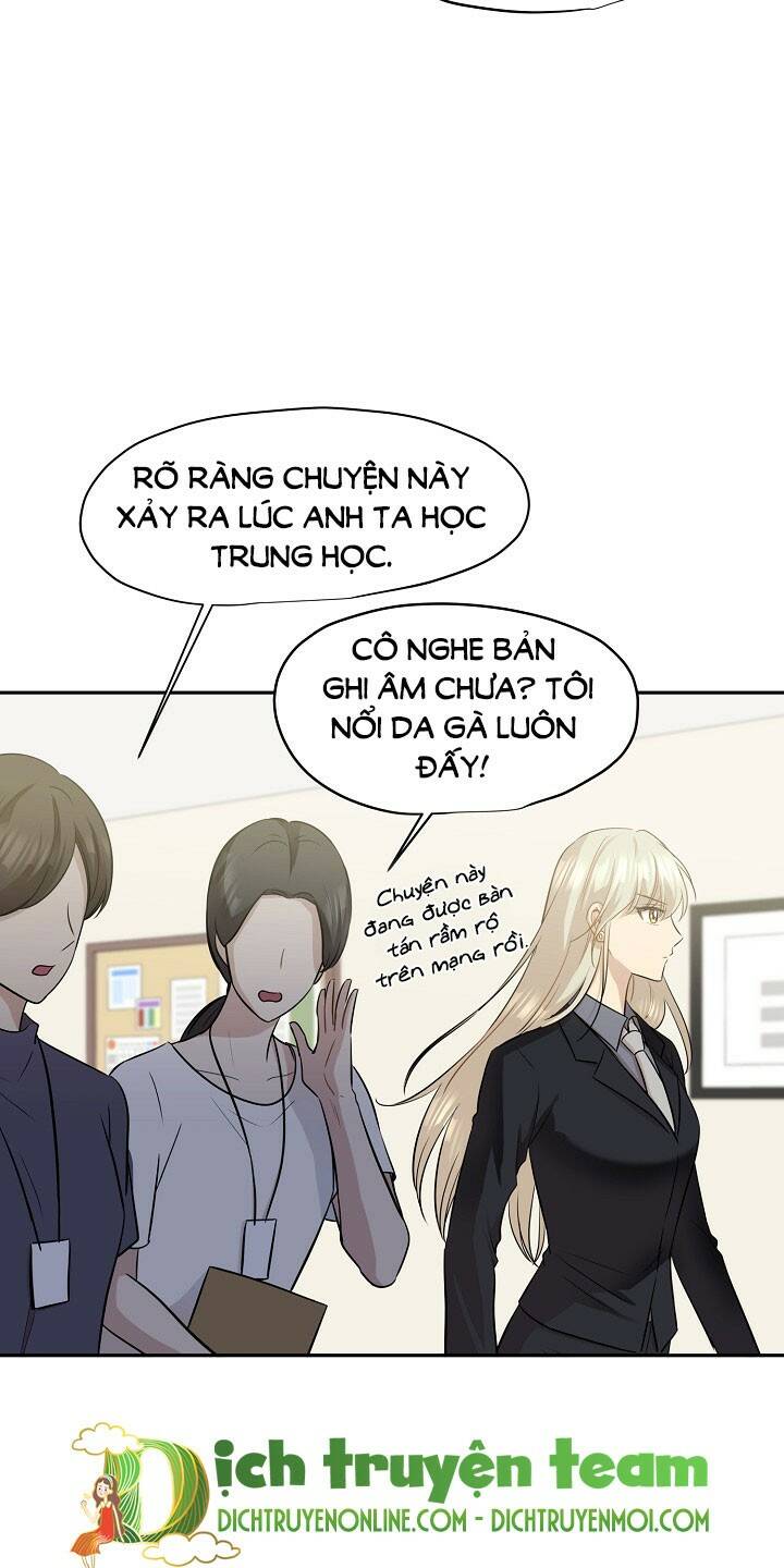 cuộc sống kỳ thú chapter 91 25