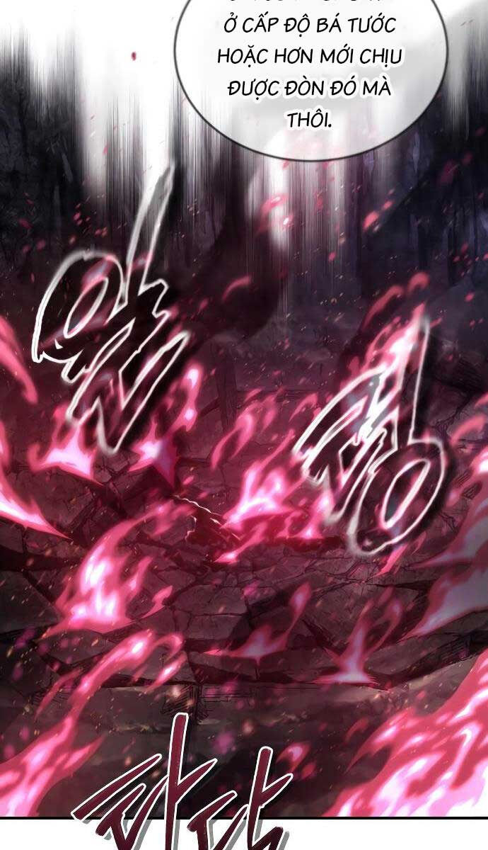 sự thức tỉnh của hắc ma pháp sư sau 66666 năm chapter 86.1 20