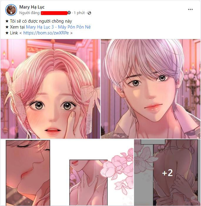 tôi muốn trở thành cô ấy dù chỉ là một ngày chapter 133.2 56