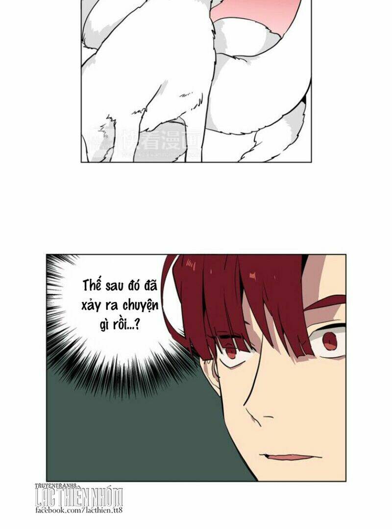 hoa đạo sĩ chapter 32 10