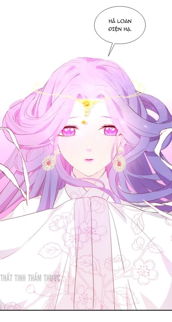 mộng văn sơn hải kinh chapter 8 30