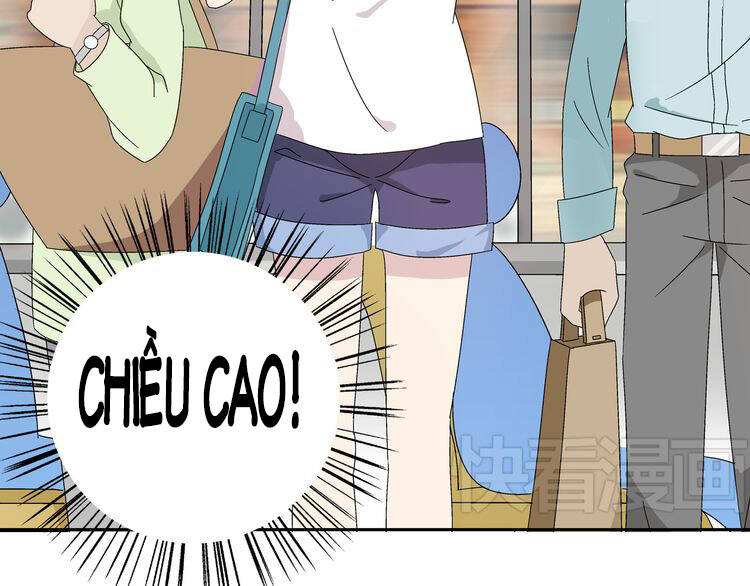 tall girl chapter 1 16