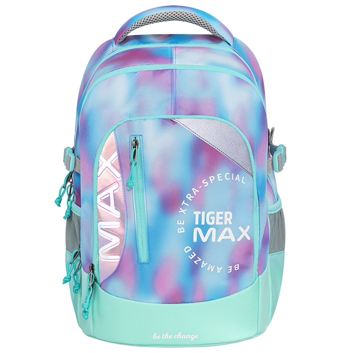 Ba Lô Chống Gù Max Backpack Pro 2 - Cloud Nine - Tiger Max TMMX-036A