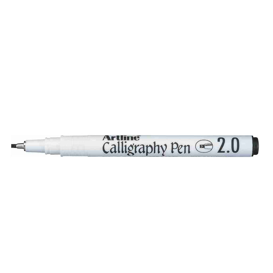 Bút Lông Artline EK-242