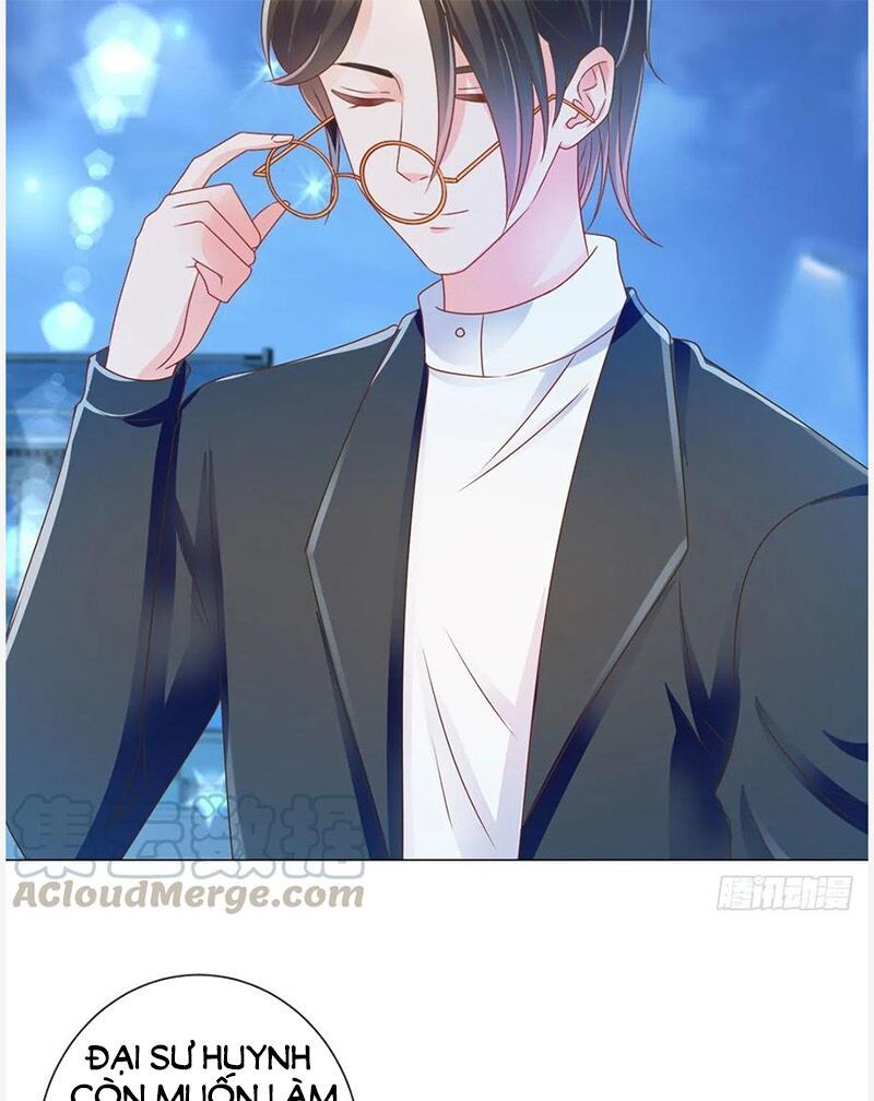 ẩn hôn 100%: chọc tức vợ yêu mua một tặng một chapter 179 30