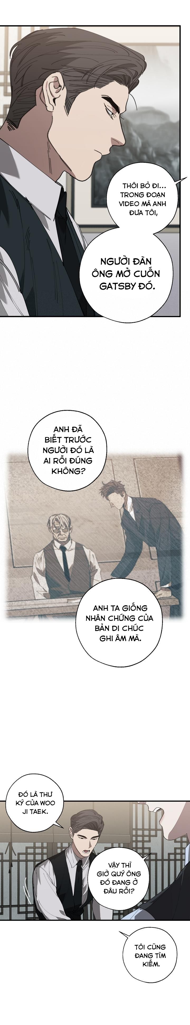 hoán vị chapter 72 8