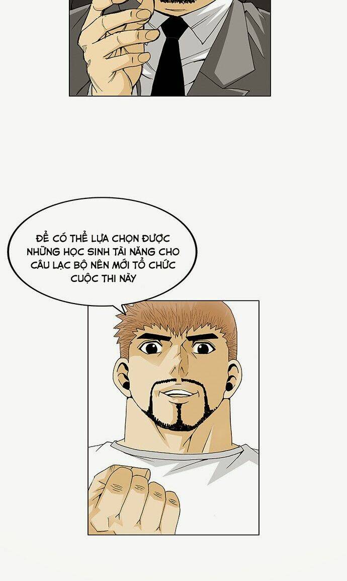 ultimate legend: kang hae hyo chapter 67 37