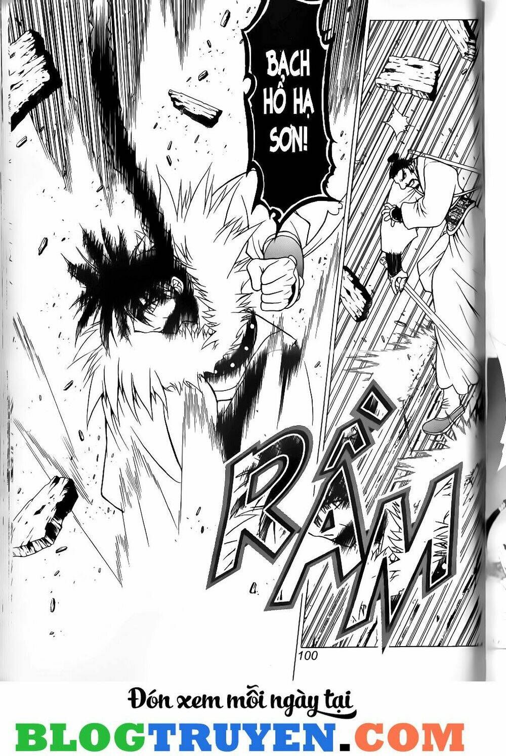 thiên lang liệt truyện chapter 70 15