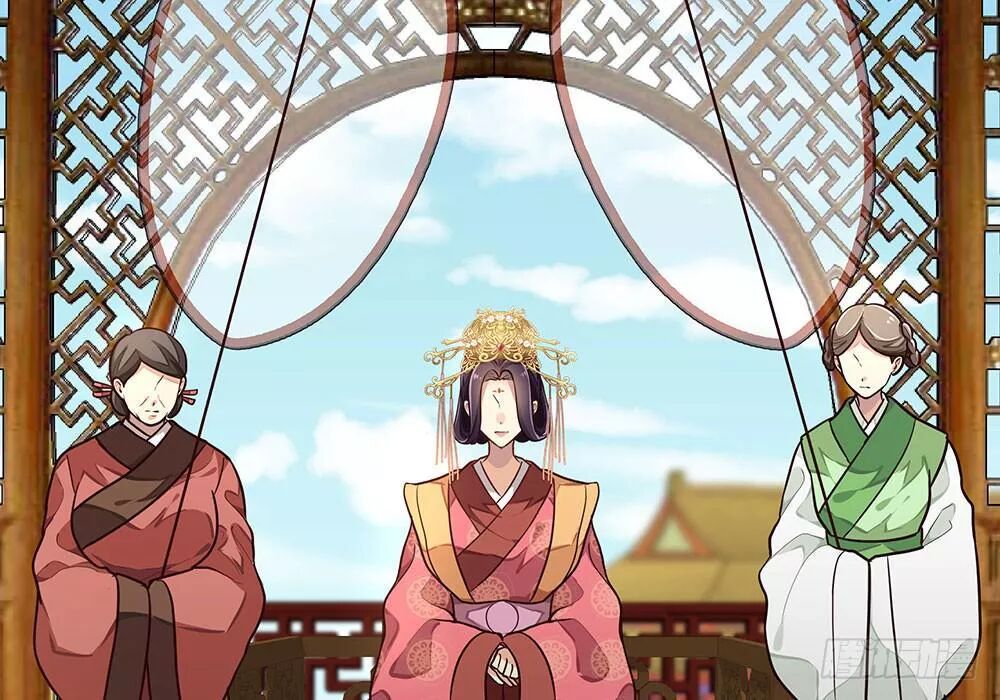 thái tử phi nhà ta thật hung hăng chapter 15 132