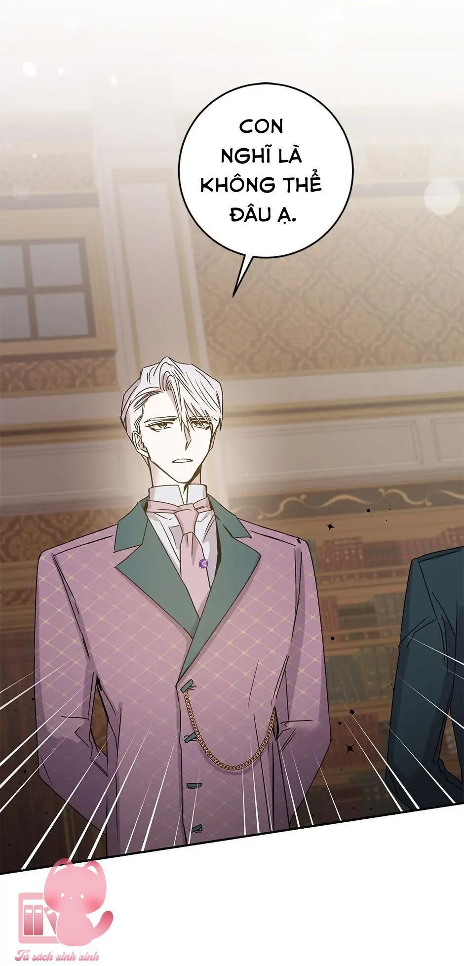 thuần hóa bạo chúa rồi bỏ trốn chapter 30 26