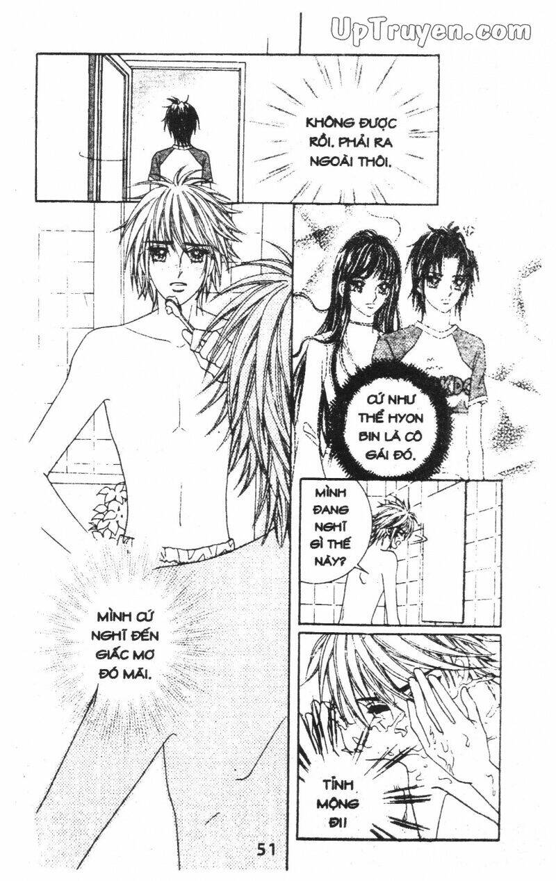 mặt nạ tình yêu chapter 34 53