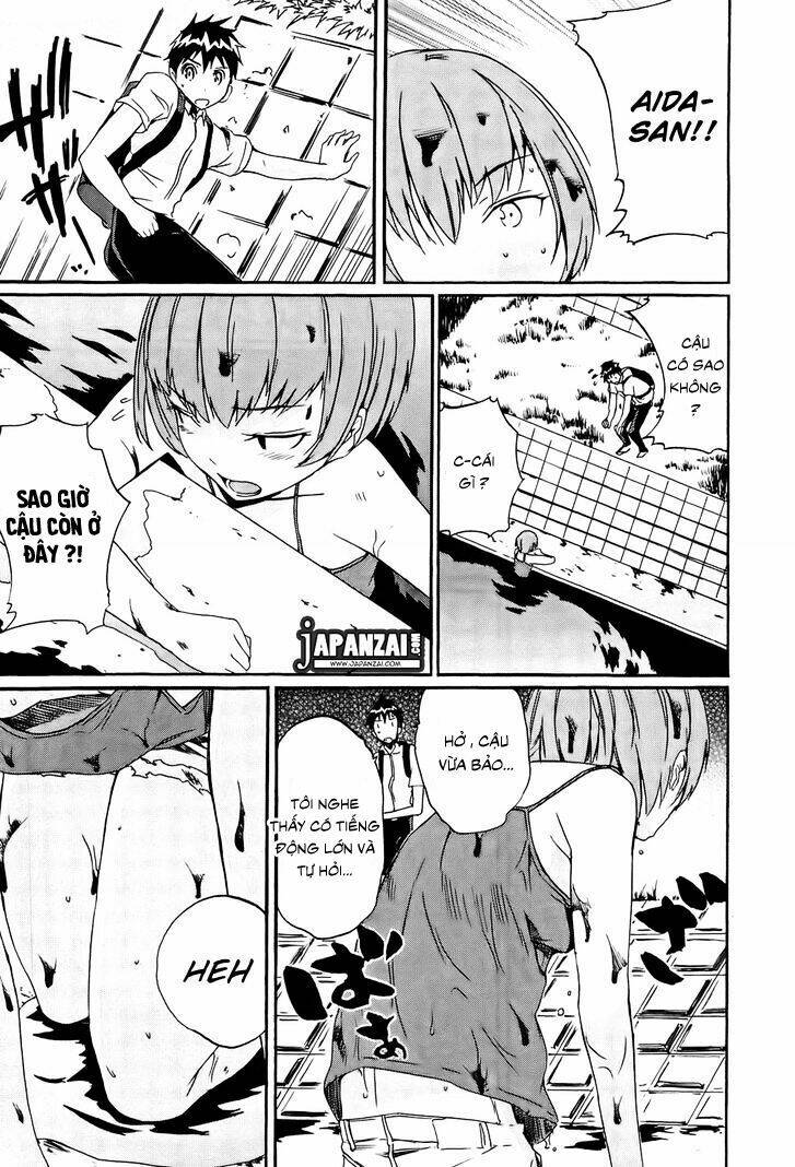 frogman chapter 48 14