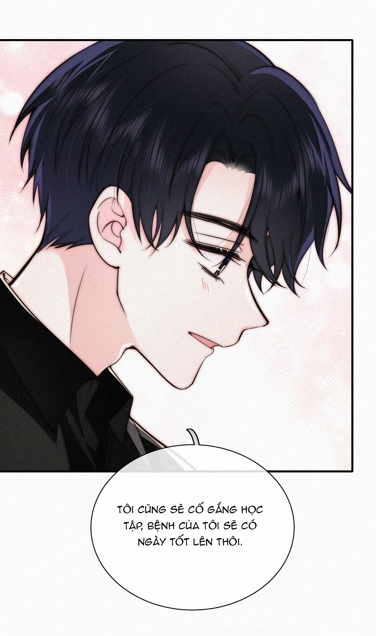 bệnh yêu chapter 78.1 8