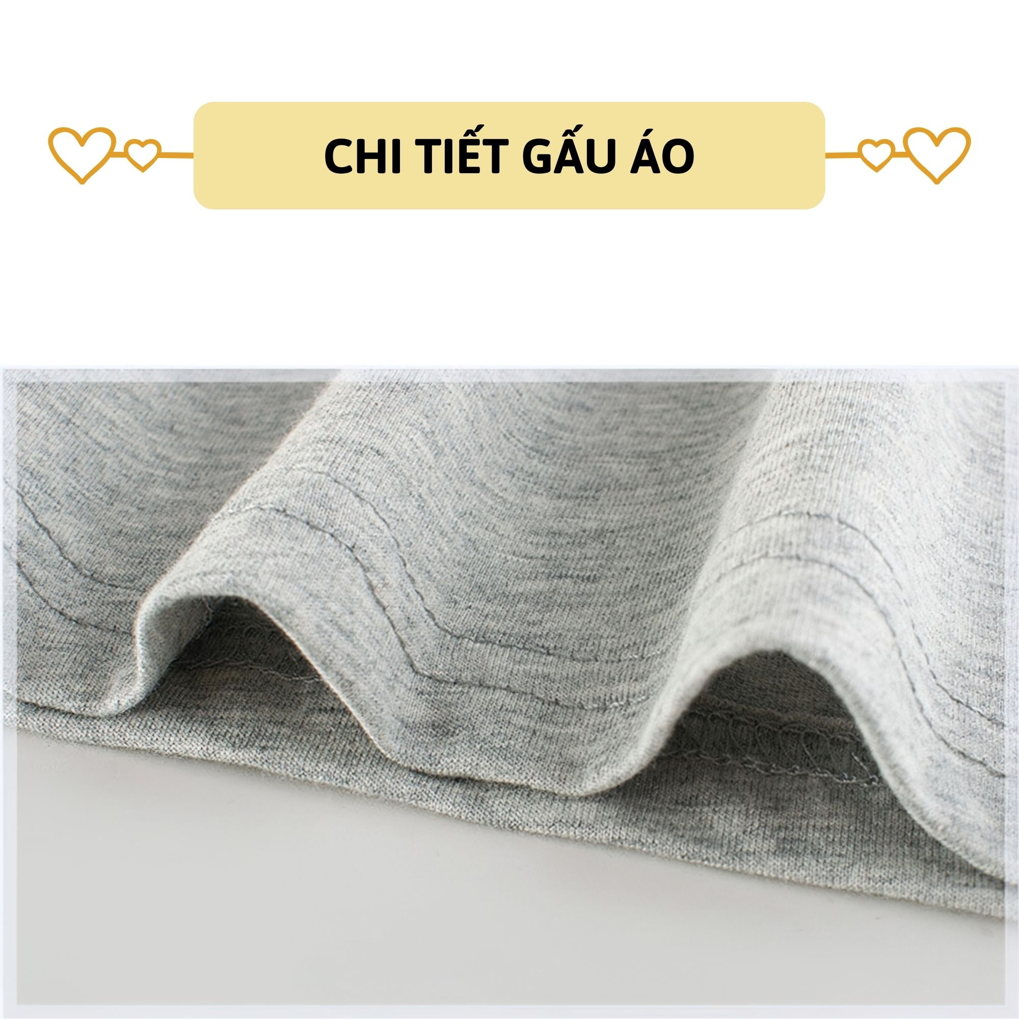 Áo thun bé trai ngắn tay 27Kids áo cộc nam 100% Cotton cho trẻ từ 2-10 tuổi BSTS3