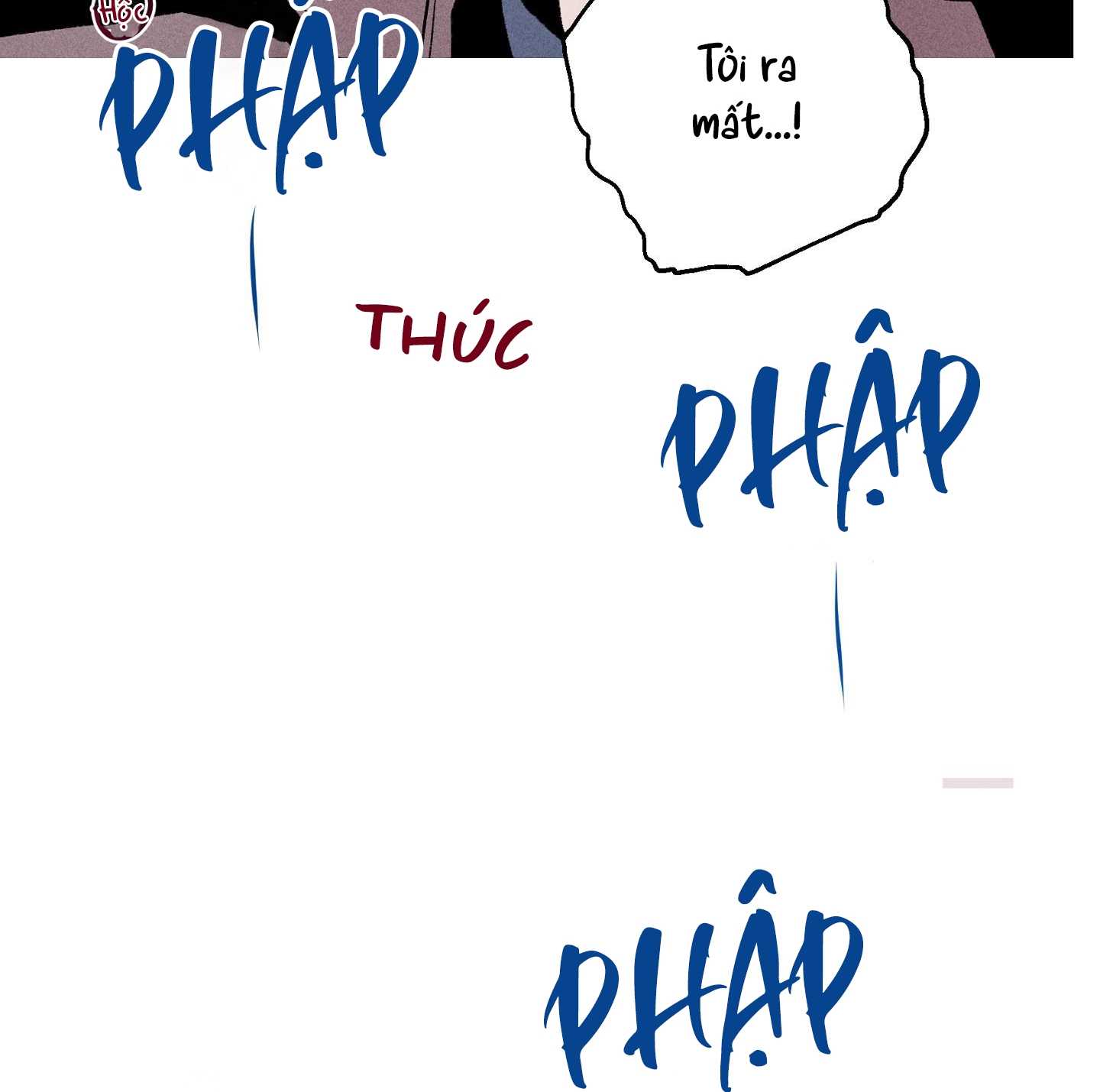 quan hệ chết chóc chapter 17 97